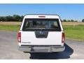 Avalanche White - Frontier S King Cab Photo No. 6