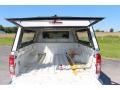 Avalanche White - Frontier S King Cab Photo No. 9