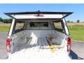 2012 Avalanche White Nissan Frontier S King Cab  photo #9