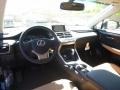 Obsidian - NX 200t AWD Photo No. 9