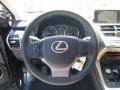 Obsidian - NX 200t AWD Photo No. 13