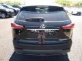 Obsidian - NX 200t AWD Photo No. 6
