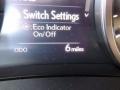 Obsidian - NX 200t AWD Photo No. 15