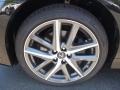 Obsidian - GS 350 AWD Photo No. 5