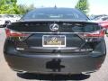 Obsidian - GS 350 AWD Photo No. 6