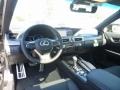 Obsidian - GS 350 AWD Photo No. 9