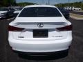 2017 Ultra White Lexus IS 300 AWD F Sport  photo #6