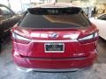 Matador Red Mica - RX 450h AWD Photo No. 6