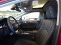 Matador Red Mica - RX 450h AWD Photo No. 7