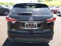 Obsidian - NX 200t F Sport AWD Photo No. 6
