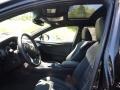 Obsidian - NX 200t F Sport AWD Photo No. 7