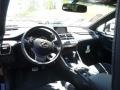 Obsidian - NX 200t F Sport AWD Photo No. 9