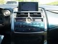 Obsidian - NX 200t F Sport AWD Photo No. 14