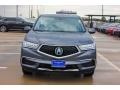 Modern Steel Metallic - MDX Technology Photo No. 2