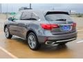 Modern Steel Metallic - MDX Technology Photo No. 5