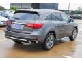 Modern Steel Metallic - MDX Technology Photo No. 7