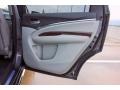 Modern Steel Metallic - MDX Technology Photo No. 24