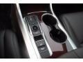 2017 Crystal Black Pearl Acura TLX V6 Sedan  photo #33