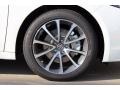 2017 Bellanova White Pearl Acura TLX V6 Advance Sedan  photo #10