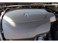 2017 Bellanova White Pearl Acura TLX V6 SH-AWD Advance Sedan  photo #23