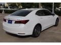 Bellanova White Pearl - TLX V6 Technology Sedan Photo No. 7