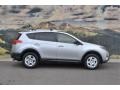Classic Silver Metallic - RAV4 LE Photo No. 2