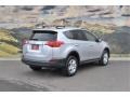 Classic Silver Metallic - RAV4 LE Photo No. 3