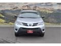 Classic Silver Metallic - RAV4 LE Photo No. 4