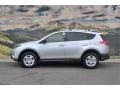 Classic Silver Metallic - RAV4 LE Photo No. 6