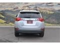 Classic Silver Metallic - RAV4 LE Photo No. 9