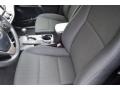 Classic Silver Metallic - RAV4 LE Photo No. 11