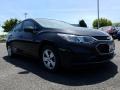 Mosaic Black Metallic - Cruze LS Photo No. 1