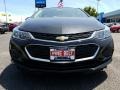 Mosaic Black Metallic - Cruze LS Photo No. 2