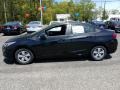 Mosaic Black Metallic - Cruze LS Photo No. 3