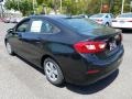 Mosaic Black Metallic - Cruze LS Photo No. 4