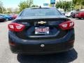 Mosaic Black Metallic - Cruze LS Photo No. 5