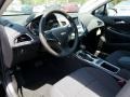 Mosaic Black Metallic - Cruze LS Photo No. 7