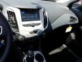 Mosaic Black Metallic - Cruze LS Photo No. 10