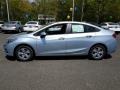 Arctic Blue Metallic - Cruze LS Photo No. 3