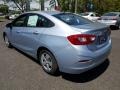 Arctic Blue Metallic - Cruze LS Photo No. 4