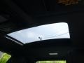2017 Lexus RC Black Interior Sunroof Photo