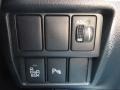 2017 Lexus RC Black Interior Controls Photo