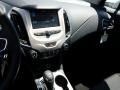 Silver Ice Metallic - Cruze LS Photo No. 10
