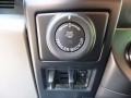 2017 Ingot Silver Ford F150 XL SuperCrew 4x4  photo #17