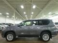 2017 Nebula Gray Pearl Lexus GX 460  photo #3