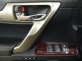 2017 Nebula Gray Pearl Lexus GX 460  photo #9