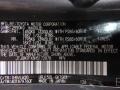 2017 Nebula Gray Pearl Lexus GX 460  photo #10