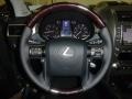 2017 Nebula Gray Pearl Lexus GX 460  photo #15