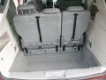 Sunburst Orange Pearl - Grand Caravan SXT Photo No. 31