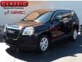 Onyx Black - Terrain SLE AWD Photo No. 1